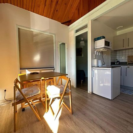 Appartement Borderes-Louron 1 A 3 Personnes 3 Etoiles, Proche Loudenvielle Exterior photo